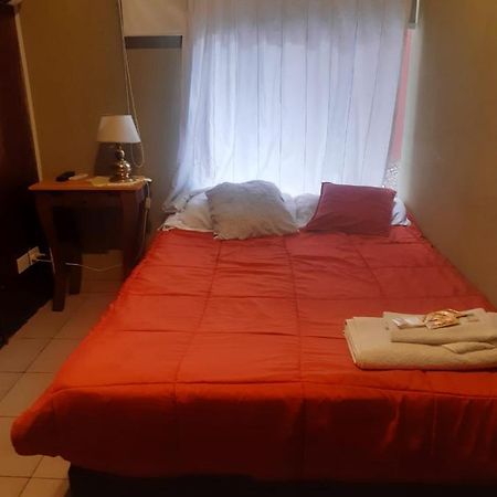 Hotel Duclout Confort Inn Monte Grande Exterior foto