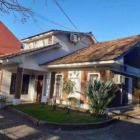 Hotel Duclout Confort Inn Monte Grande Exterior foto