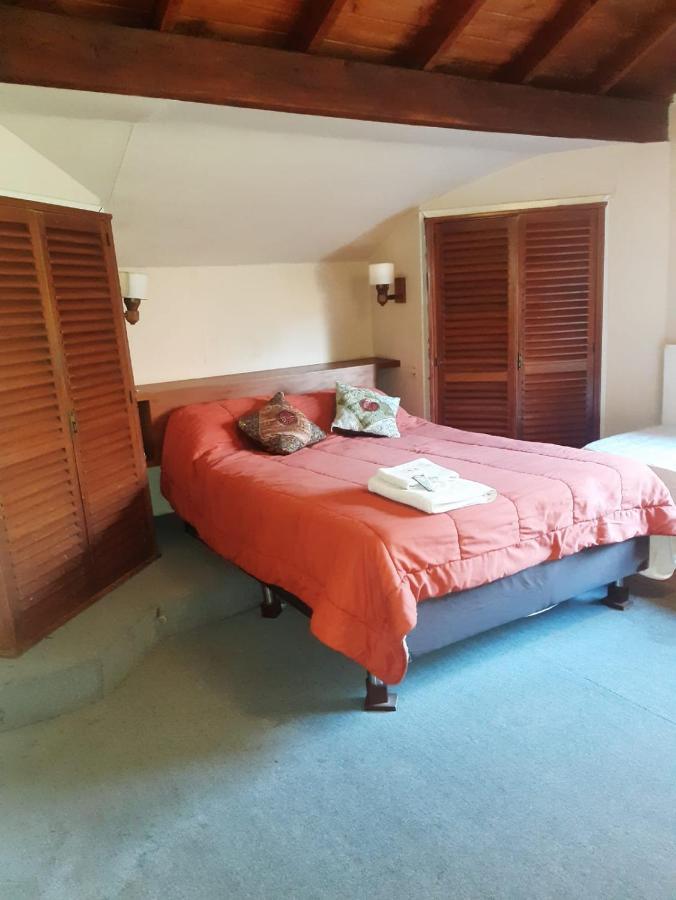 Hotel Duclout Confort Inn Monte Grande Exterior foto