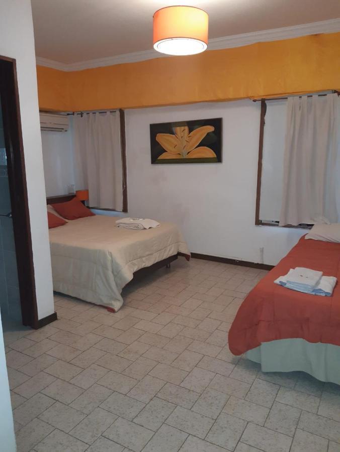 Hotel Duclout Confort Inn Monte Grande Exterior foto