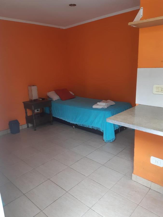 Hotel Duclout Confort Inn Monte Grande Exterior foto