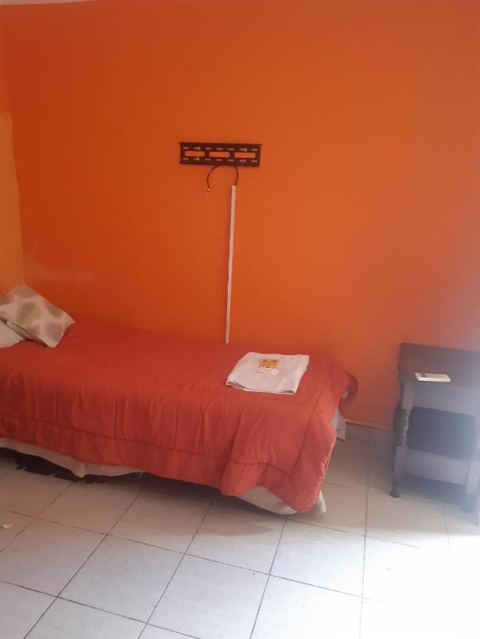 Hotel Duclout Confort Inn Monte Grande Exterior foto