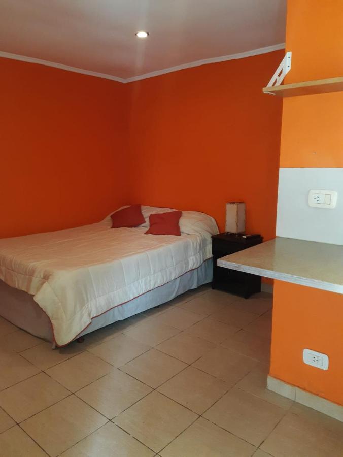 Hotel Duclout Confort Inn Monte Grande Exterior foto